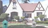 OWI LGS340 Octagon Series Garden Speaker 4-In. Woofer with 88486 for Residential Outdoor Use