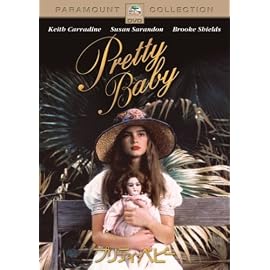 プリティ・ベビー