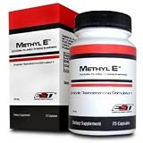 EST Methyl E, 75 Capsules
