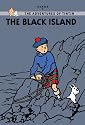 The Black Island (The Adventures of Tintin: Young Readers Edition)