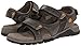 Nunn Bush Men's Mirror Lake Gladiator Sandal