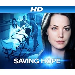Saving Hope [HD]