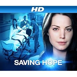 Saving Hope [HD]