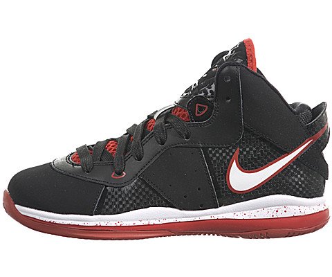 Sales NIKE LEBRON 8 (PS) PRESCHOOL BASKETBALL SHOES