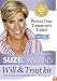 Suze Orman's Will & Trust Kit: The Ultimate Protection Portfolio