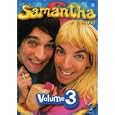 Samantha Oups! V3