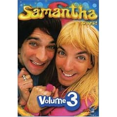 Samantha Oups! V3
