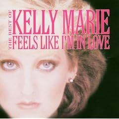 Feels Like I'm in Love - The Best Of