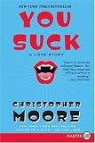 You Suck: A Love Story