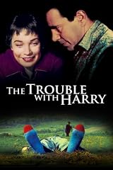 The Trouble With Harry