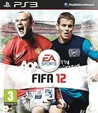 FIFA 12 (PS3)