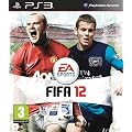 FIFA 12 (PS3)[Importaci�n inglesa]