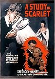 Study in Scarlet, A