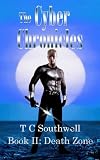 Death Zone (The Cyber Chronicles II)