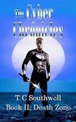 Death Zone (The Cyber Chronicles II)