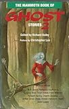 The mammoth book of ghost stories 2