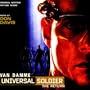 Universal Soldier: The Return