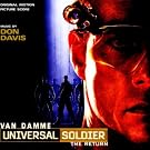 Universal Soldier: The Return