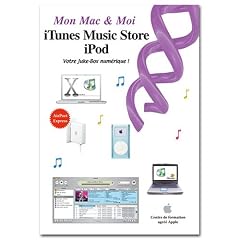 iTunes Music Store et iPod