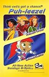 Totally Spies 11x17