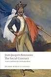 Discourse on Political Economy and The Social Contract (Oxford Worlds Classics)