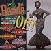 Hands Off! 1950-1956 Modern Studio Recordings