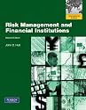 Risk Management and Financial Institutions