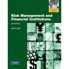 Risk Management and Financial Institutions