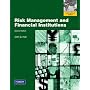 Risk Management and Financial Institutions
