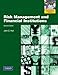 Risk Management and...