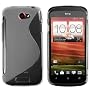 mumbi TPU Silikon Schutzh�lle f�r HTC One S transp&hellip von mumbi