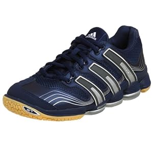 adidas Men's Stabil 7 Indoor Court Shoe