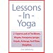 Favorite Vinyasa Yoga Books