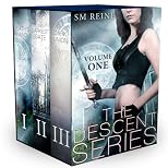 The Descent Series Collection (The Descent Series, Volume 1)