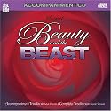 Songs of Beauty And The Beast (Accompaniment 2-CD Set)