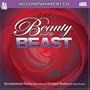 Songs of Beauty And The Beast (Accompaniment 2-CD Set)