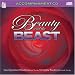 Songs of Beauty And The Beast (Accompaniment 2-CD Set)