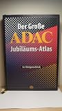 Produkt-Bild: Der Gro&szlig;e ADAC Juil&auml;ums-Atlas. Im K&ouml;nigsma&szlig;stab.