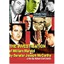 THE INVESTIGATION of William Mandel by Senator Joseph McCarthy