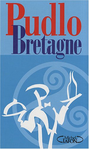 City Travel Guides Discounted  Used : Le Pudlo Bretagne