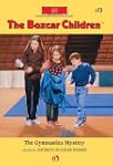 The Gymnastics Mystery: Boxcar Childr...