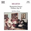 Brahms: Hungarian Dances