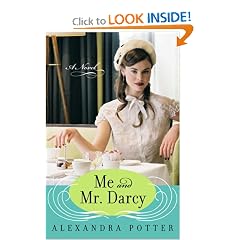 Me and Mr. Darcy: A Novel