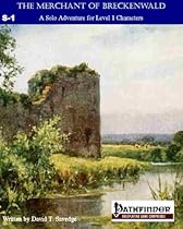 The Merchant of Breckenwald