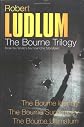 The Bourne Trilogy
