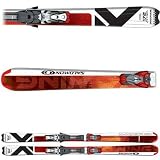 Salomon XW Fury Men's Skis