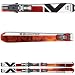 Salomon XW Fury Men's Skis - 2007