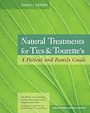 Natural Treatments for Tics and Tourette