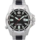 Timex-Expedition Dive-Indiglo-T49615-Men's-Analogue Quartz-Watch