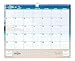 Blue Sky 2016 Wall Calendar, Wire-O Binding, 15
